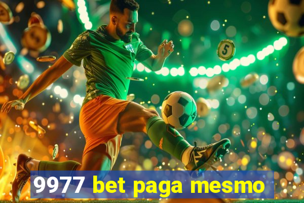 9977 bet paga mesmo